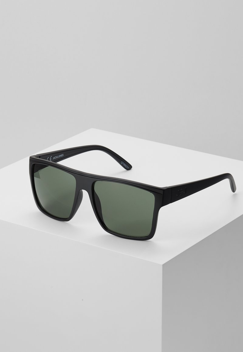 Herren Taschen & Koffer | Jack & Jones JACMAVERICK SUNGLASSES Sonnenbrille dark grey/dunkelgrau - OF31594 Herren Taschen & Koffer | Jack & Jones JACMAVERICK SUNGLASSES Sonnenbrille dark grey/dunkelgrau - OF31594