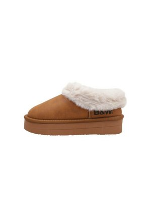 Break & Walk, BJSH - Botas para la nieve - camel
