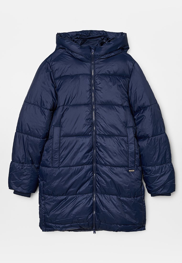 VINGINO Wintermantel donkerblauw