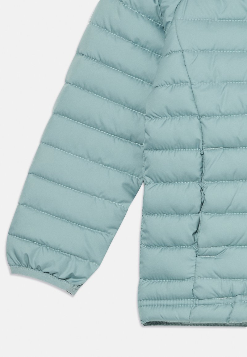 Columbia Powder Lite Boys Hooded Jacket voor jongens