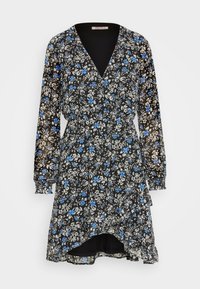 Sélectionné, black/multi coloured