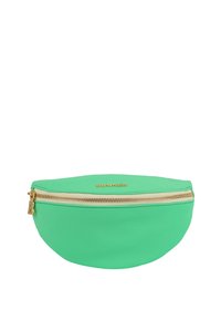 Non selezionato, irish green