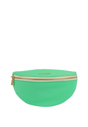KLOSTERS NEVE SINA - Riñonera - irish green