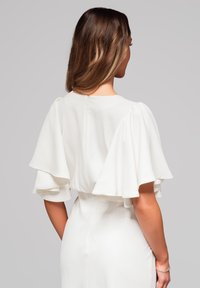 Ombre Abiti per occasioni speciali - ecru