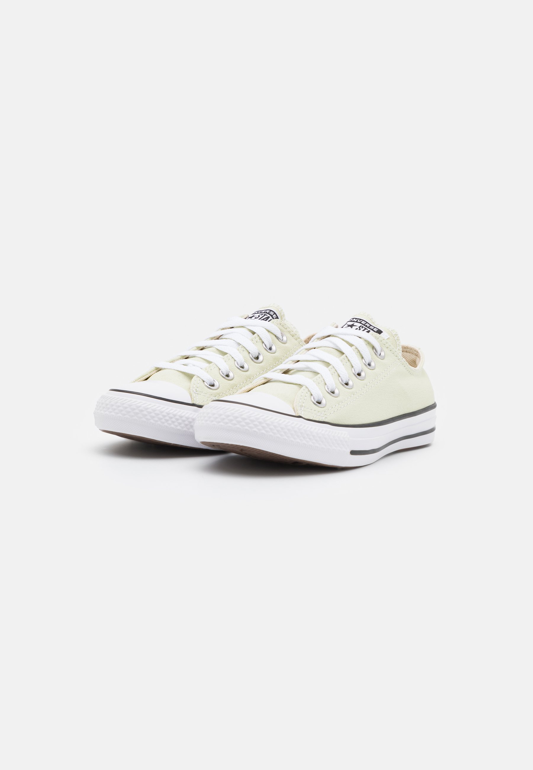 Converse CHUCK TAYLOR ALL STAR UNISEX - Sneakers laag - aloe haze/Groen -  Zalando.nl