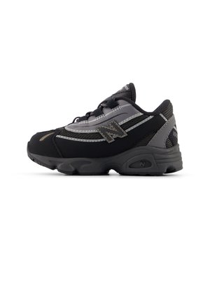 M1000 - Babyschoenen - black / castlerock