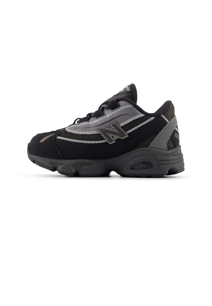 New Balance M1000 - Baby shoes - black / castlerock