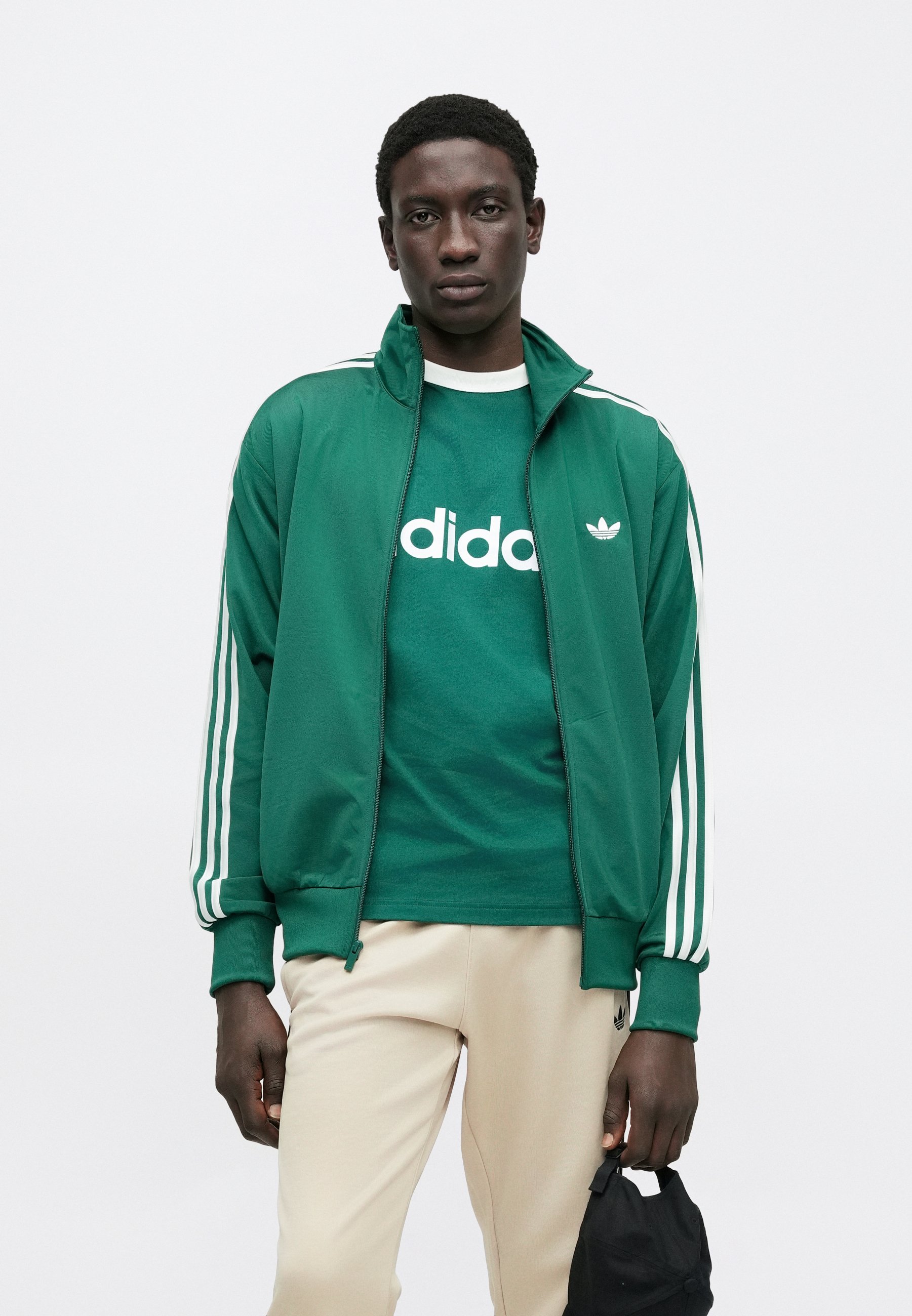 adidas Originals FIREBIRD TRACK JACKET UNISEX - Training jacket