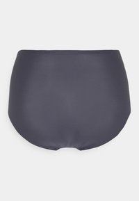 Chantelle HIGH WAIST BRIEFS - Cuecas - gris