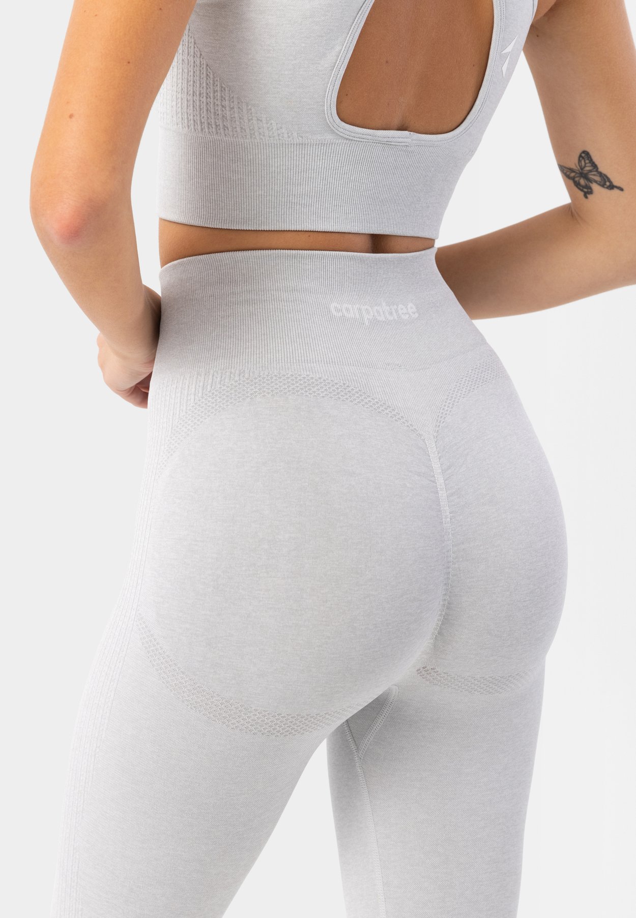 BLAZE SEAMLESS