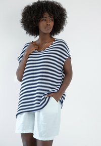 Fobya - T-shirt z nadrukiem