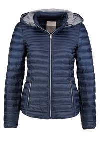 Esprit Dunjacka - dark blue