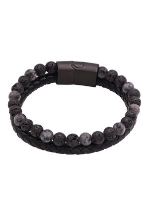DARIO - Armband - schwarz