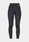 SIGNATURE LEGGINGS - Leggings - black