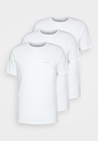 Επιλέχθηκε, white