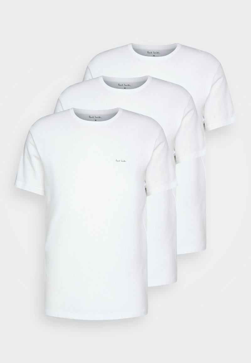 Paul Smith 3 PACK - Φανέλα - white