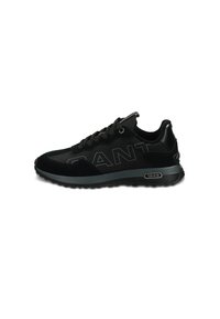 GANT KETOON - Sneaker low - black gray