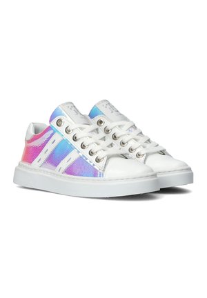 LAGE SNEAKERS EVELYN - Sneakers laag - multi
