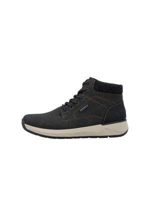 Veterboots - grau