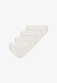 Non selezionato, silk white