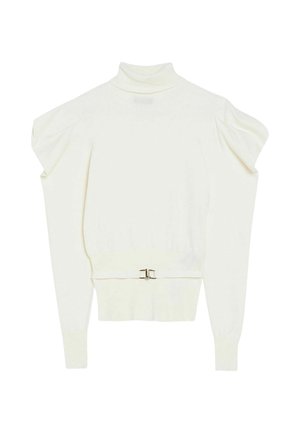 Longsleeve - white