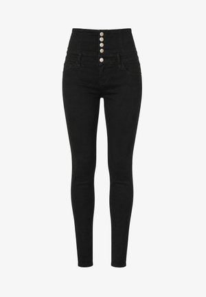 Elara, Jeansy Skinny Fit