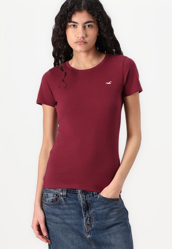 Crew T-Shirt 3-Pack - Basic T-shirt2