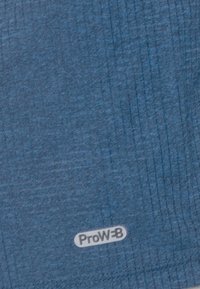 Spyder ACTIVEWEAR - Top s dlouhým rukávem - dark blue