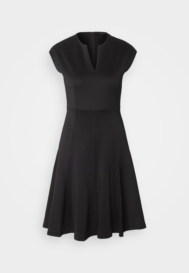 Anna Field Jerseyjurk zwart Anna Field Jerseyjurk zwart