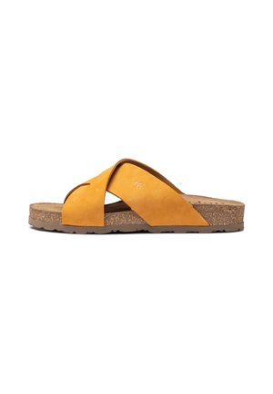 Mules - mango