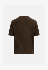Неизбран, turkish coffee