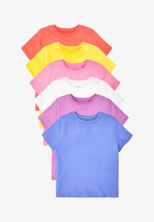 T-shirt basique - multicoloured