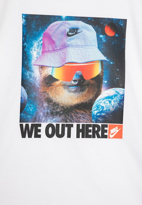 TEE SLOTH UNISEX - Print T-shirt2