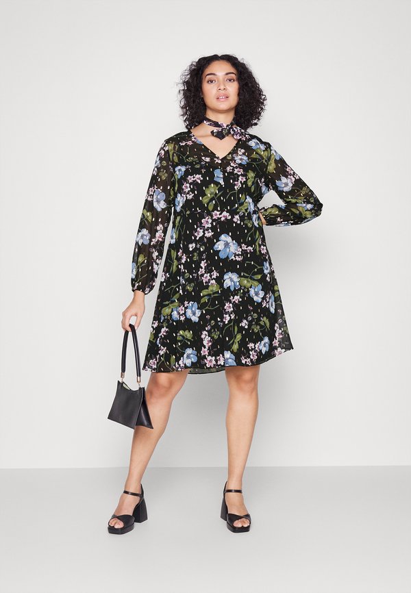 CARFIRANA KNEE DRESS - Day dress2