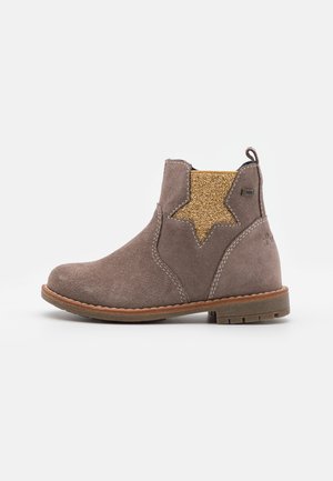 Lurchi Garçon Fille Fenja-tex Bottine Chelsea, Bleu Marine Vieilli, 29 EU