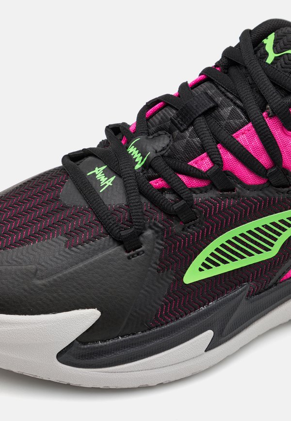 DAGGER - Basketball shoes2