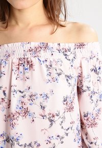 Miss Selfridge Petite Camicetta - multi-coloured