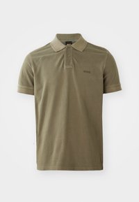 PRIME - Polo majica - open green