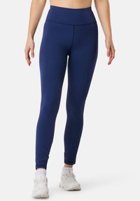 MOVE  - Tights - lt. midnight blue
