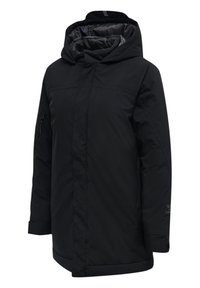 Hummel Outdoorjacka - black