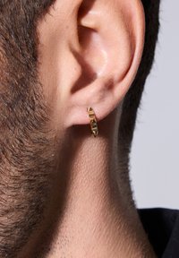 YES ZALEWSKI UNISEX złoty