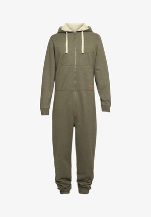 BHSALINHO - Pijamale - olive