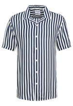 Only & Sons ONSWAYNE LIFE - Camicia - dress blues/blu