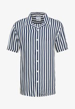 Only & Sons ONSWAYNE LIFE - Camicia - dress blues/blu Only & Sons ONSWAYNE LIFE - Camicia - dress blues/blu