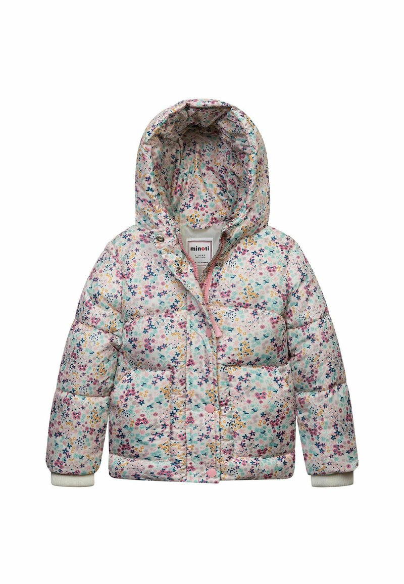 MINOTI Winterjas crème MINOTI Winterjas crème