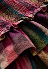 Next CHECK RARA - A-Linien-Rock - pink