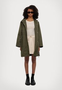MAX&Co. TONACA - Parka - khaki