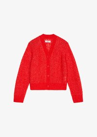 Niet geselecteerd, vermillion red(7299)