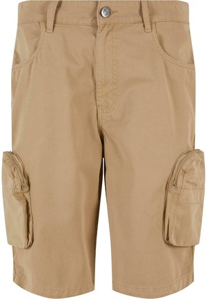 Urban Classics, Shorts - unionbeige