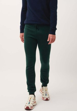 GARETH JOGGING - Pantalones deportivos - cypress